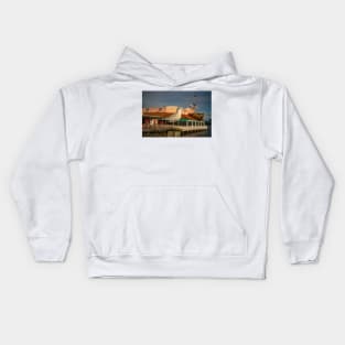 Californicus 2 Kids Hoodie